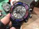 Perfect Replica ZY Factory Hublot Big Bang Unico Rainbow Sapphire All Black 45mm Watch (7)_th.jpg